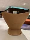 Afbeeldingen van Montis Fabian fauteuil met poef