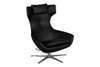 Afbeeldingen van Leolux Caruzzo fauteuil