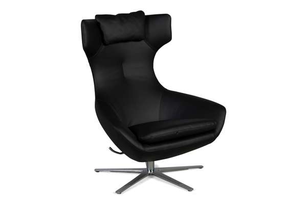 Afbeeldingen van Leolux Caruzzo fauteuil