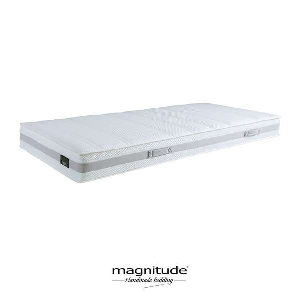Afbeeldingen van Magnitude Amboise matras - 80x200 firm