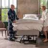 Afbeeldingen van Magnitude Comfort Fit & Classico boxspring - 90x200