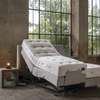 Afbeeldingen van Magnitude Comfort Fit & Classico boxspring - 90x200