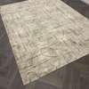 Afbeeldingen van Brinker Carpets Floorganic vloerkleed - 192x260