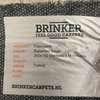Afbeeldingen van Brinker Carpets Floorganic vloerkleed - 192x260