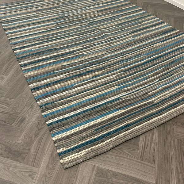 Afbeeldingen van Brinker Carpets Rockwretcher vloerkleed - 160x230