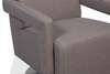 Afbeeldingen van Gealux Cannes fauteuil