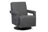 Afbeeldingen van Gealux cannes fauteuil