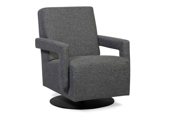 Afbeeldingen van Gealux cannes fauteuil
