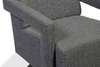 Afbeeldingen van Gealux cannes fauteuil