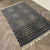 Afbeeldingen van Brinker Carpets Square Navy Wool vloerkleed - 160x250