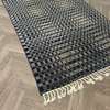 Afbeeldingen van Brinker Carpets Square Navy Wool vloerkleed - 160x250