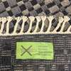 Afbeeldingen van Brinker Carpets Square Navy Wool vloerkleed - 160x250