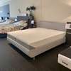 Afbeeldingen van Tempur Arc Sensory Grey bed - 180x210 