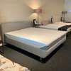 Afbeeldingen van Tempur Arc Sensory Grey bed - 180x210 