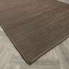 Afbeeldingen van Brinker Carpets Herme White Warp Tisca Respect vloerkleed - 170x230