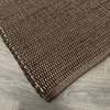 Afbeeldingen van Brinker Carpets Herme White Warp Tisca Respect vloerkleed - 170x230