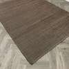 Afbeeldingen van Brinker Carpets Herme White Warp Tisca Respect vloerkleed - 170x230