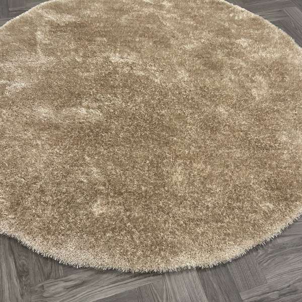 Afbeeldingen van Brinker Carpets Puglia vloerkleed - Ø200