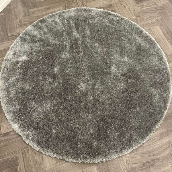 Afbeeldingen van Brinker Carpets Puglia vloerkleed - 200x200
