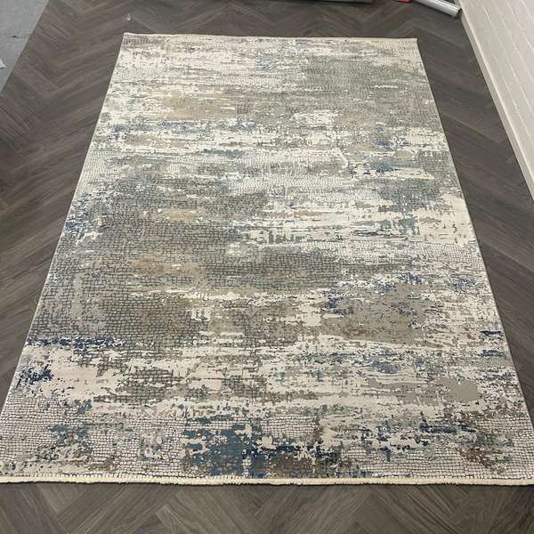 Afbeeldingen van Brinker Carpets Palezzo Viscose Soft vloerkleed - 200x290