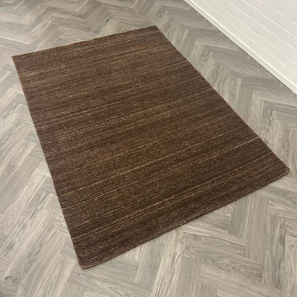 Afbeeldingen van Brinker Carpets Mundial Auburn vloerkleed - 160x230
