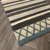 Afbeeldingen van Brinker Carpets Marrakech NWO 800 vloerkleed - 160x230
