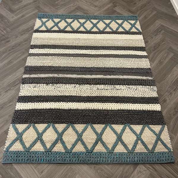 Afbeeldingen van Brinker Carpets Marrakech NWO 800 vloerkleed - 160x230