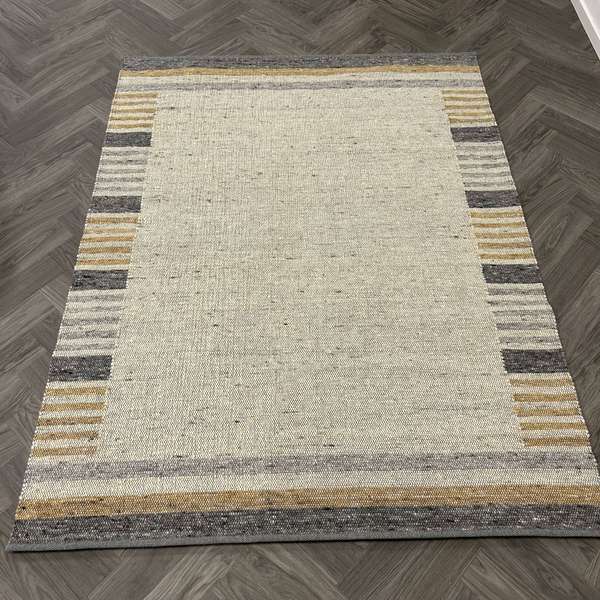 Afbeeldingen van Brinker Carpets Basilicaal Loft vloerkleed - 160x230