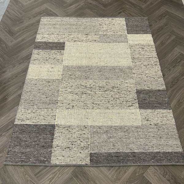 Afbeeldingen van Brinker Carpets Basilicaal Loft 1766 vloerkleed - 160x230