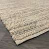 Afbeeldingen van Brinker Carpets Jack Oatmeal vloerkleed - 170x230