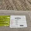 Afbeeldingen van Brinker Carpets Jack Oatmeal vloerkleed - 170x230
