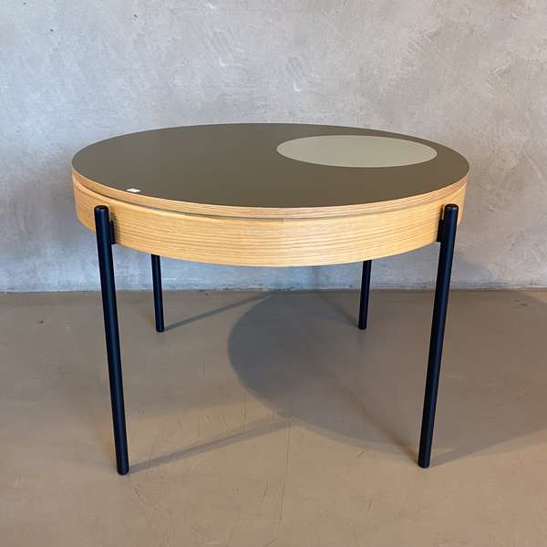 Sculptures Jeux Pois salontafel - Showroom