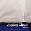 Afbeeldingen van Auping Cloud 4-S Dons dekbed - 140x220