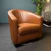 Dehlfing Dario fauteuil - Vooraanzicht