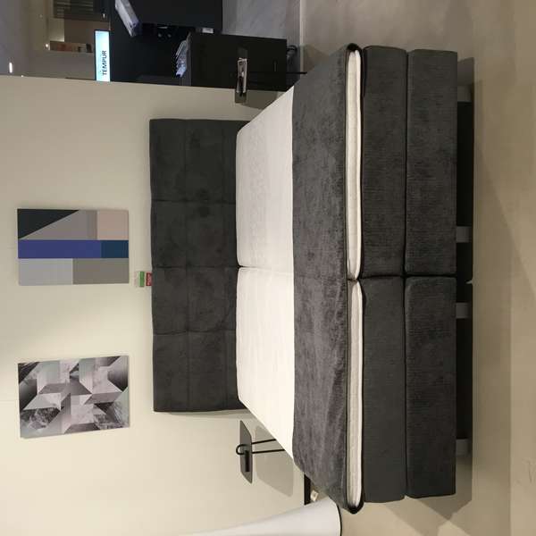 Afbeeldingen van Polypreen AGS Calais boxspring - 180x200 verstelbaar