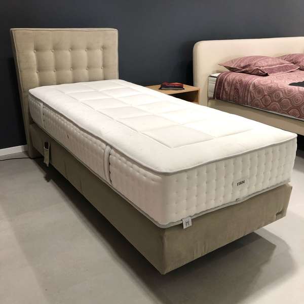 Afbeeldingen van Magnitude Comfort Fit & Classico bed - 90x200
