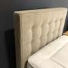 Afbeeldingen van Magnitude Comfort Fit & Classico bed - 90x200