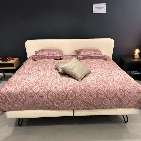 Afbeeldingen van Magnitude Finesse Fix & Gentile bed - 180x200