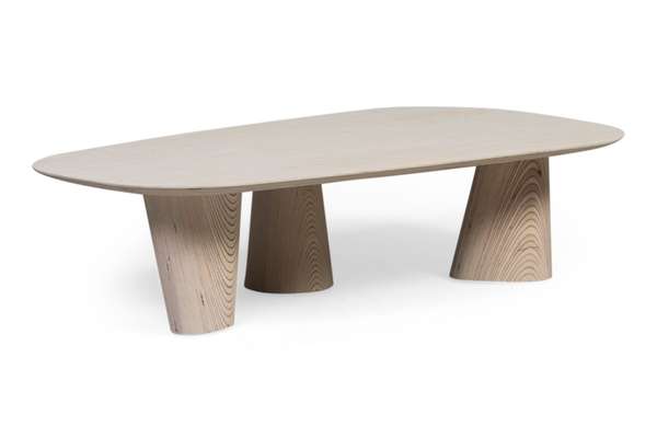 Afbeeldingen van Leolux Loggi salontafel