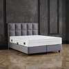 Afbeeldingen van Dreamhouse Miami boxspring - 160x200