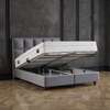 Afbeeldingen van Dreamhouse Miami boxspring - 160x200