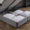 Afbeeldingen van Dreamhouse Miami boxspring - 180x200