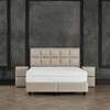 Afbeeldingen van Dreamhouse Miami boxspring - 160x200