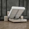 Afbeeldingen van Dreamhouse Miami boxspring - 160x200