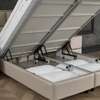 Afbeeldingen van Dreamhouse Miami boxspring - 140x200