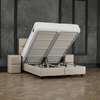 Afbeeldingen van Dreamhouse Miami boxspring - 140x200