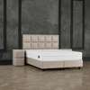 Afbeeldingen van Dreamhouse Miami boxspring - 140x200