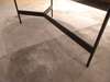 Leolux Tampa Bean salontafel - Materiaal