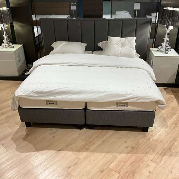 Pullman Nashville boxspring - 180x210 - Showroom