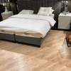 Pullman Nashville boxspring - 180x210 - Zijaanzicht rechts